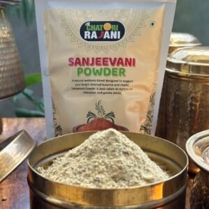 Sanjeevani Powder